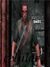 game pic for Manhunt2 Es